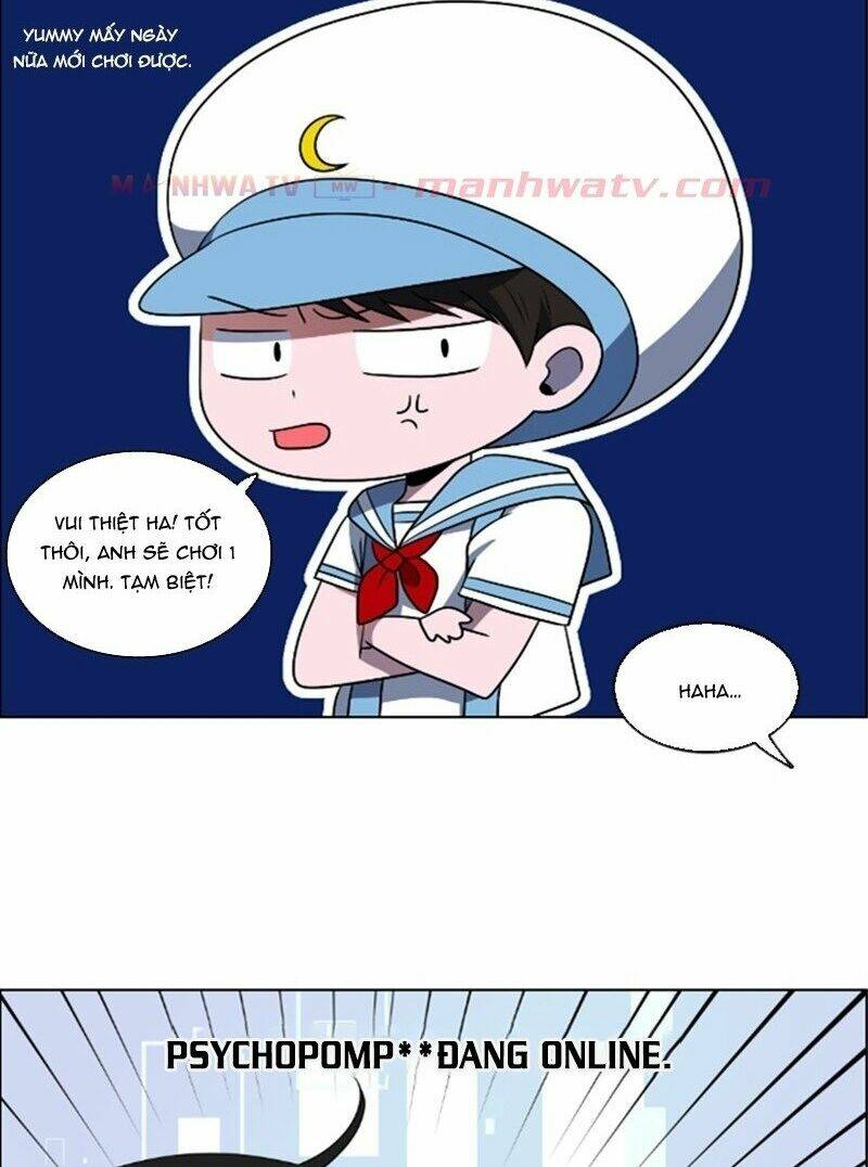 Chương 61 - Trang 27