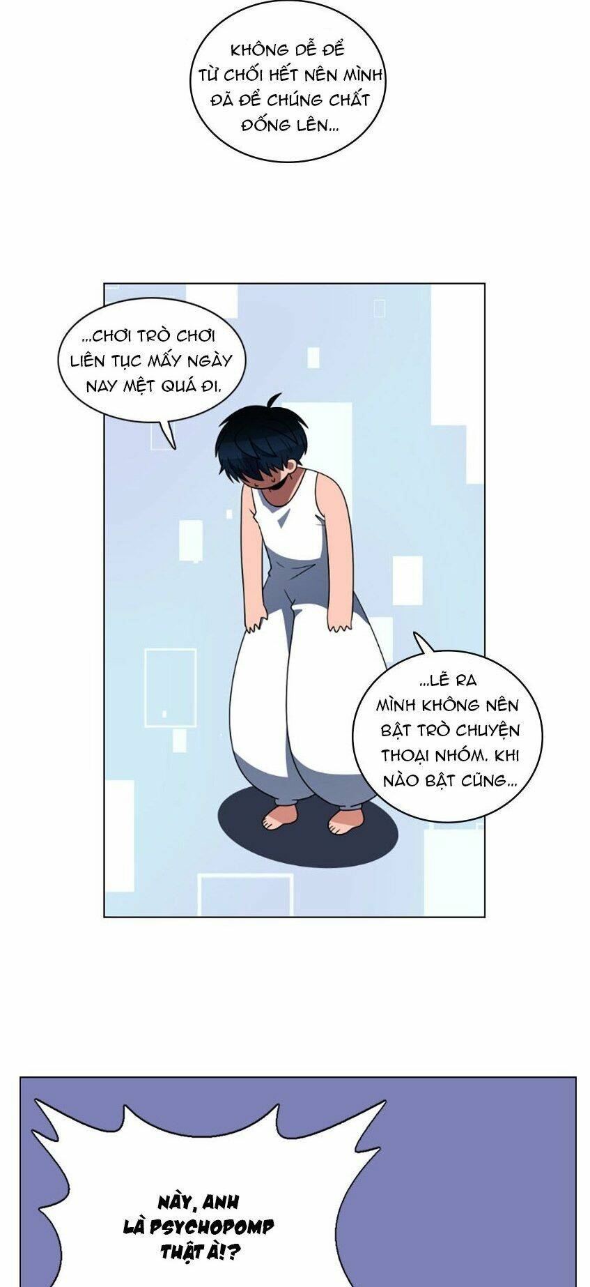 Chương 69 - Trang 18