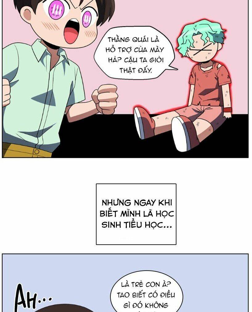 Chương 70 - Trang 18