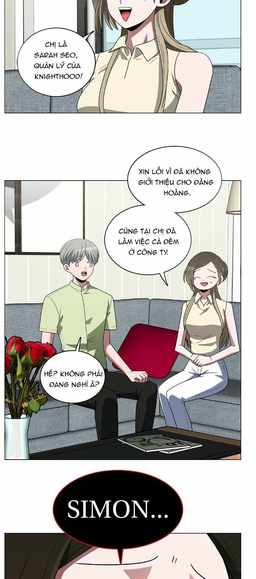 Chương 74 - Trang 12
