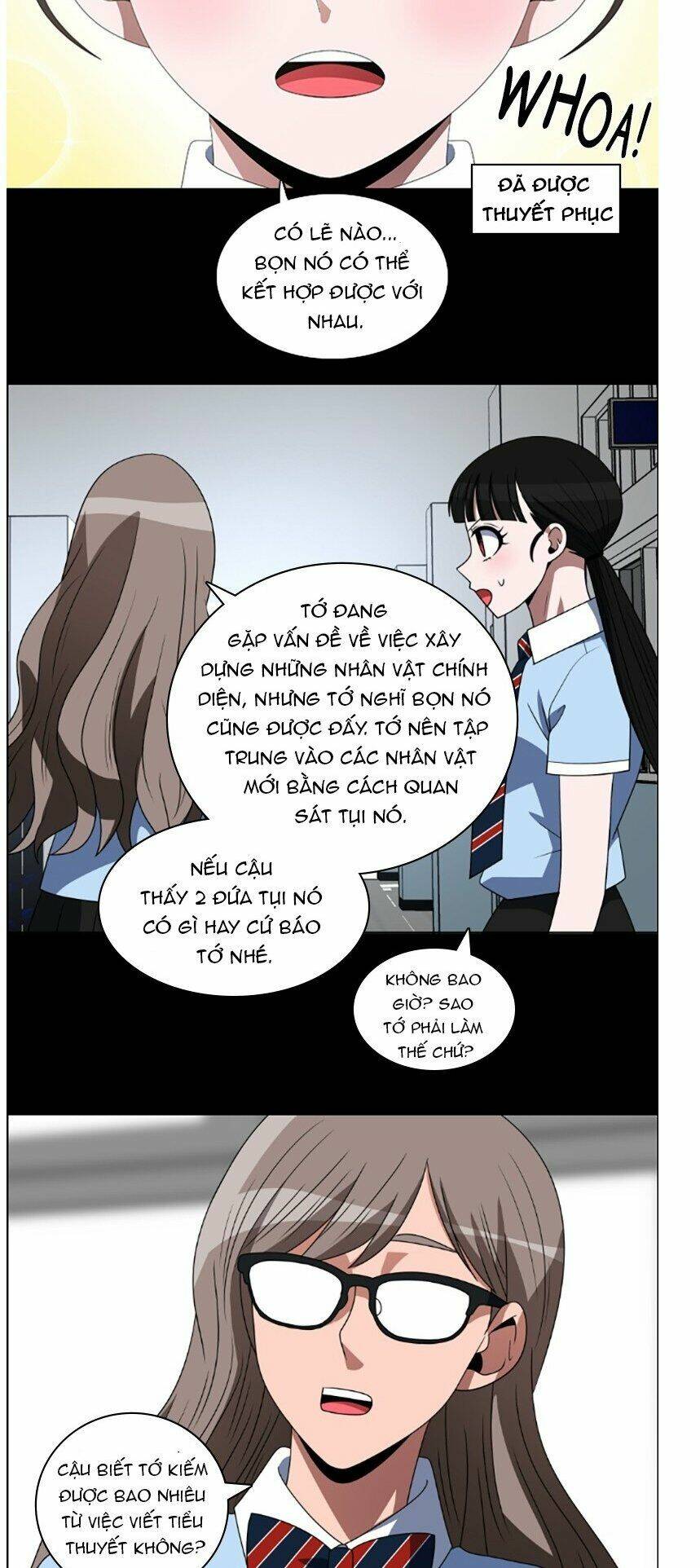 Chương 75 - Trang 17