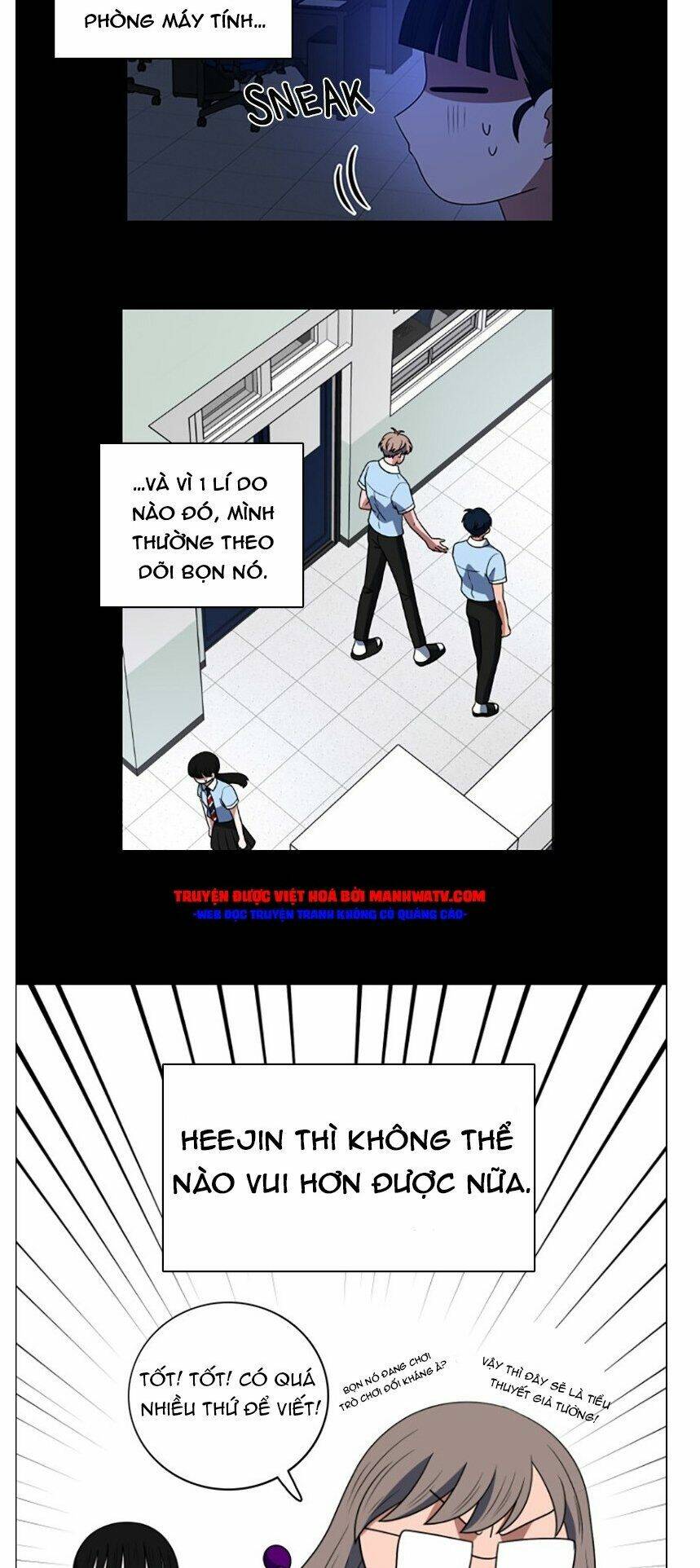 Chương 75 - Trang 33