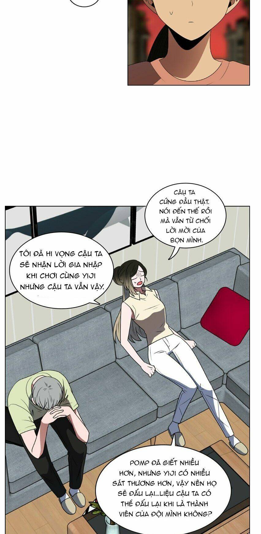 Chương 76 - Trang 32