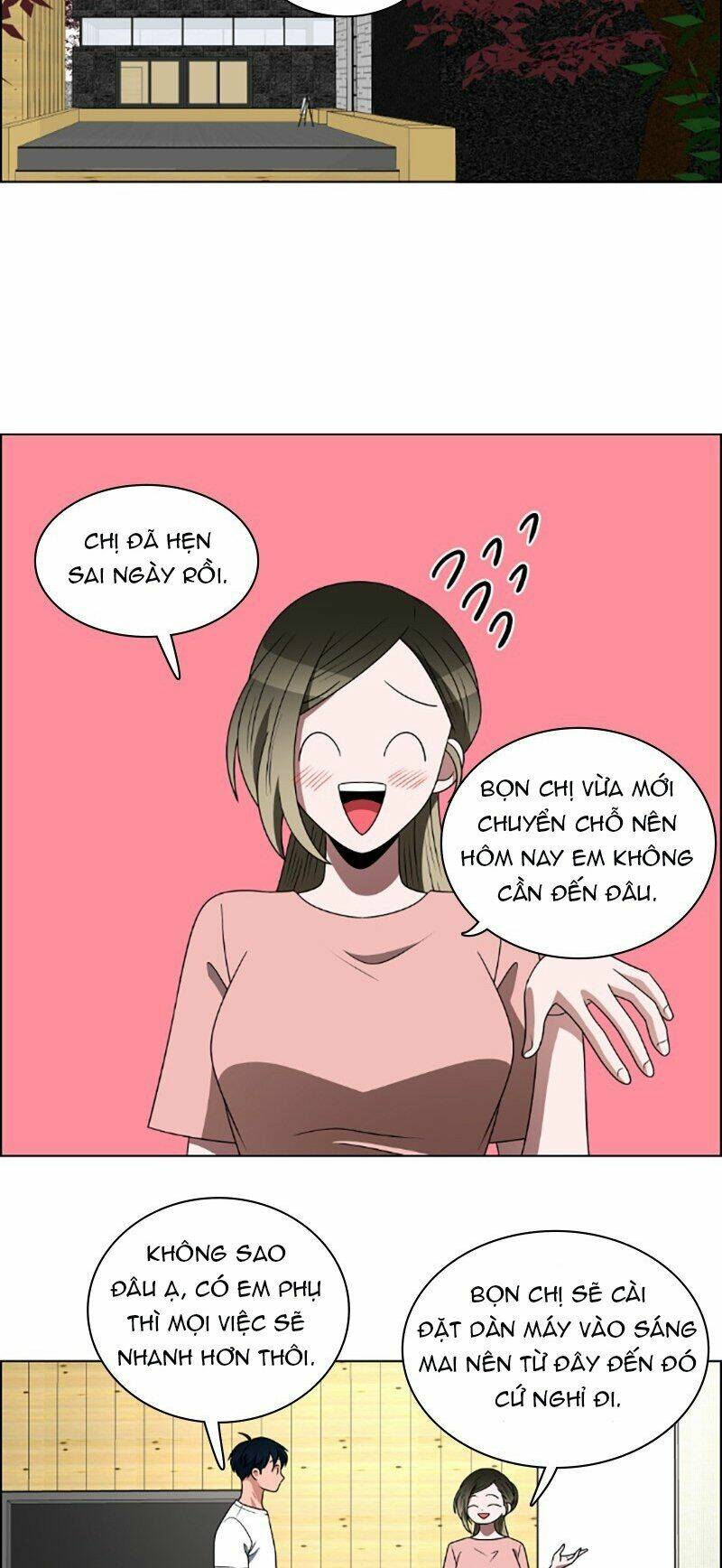 Chương 80 - Trang 20