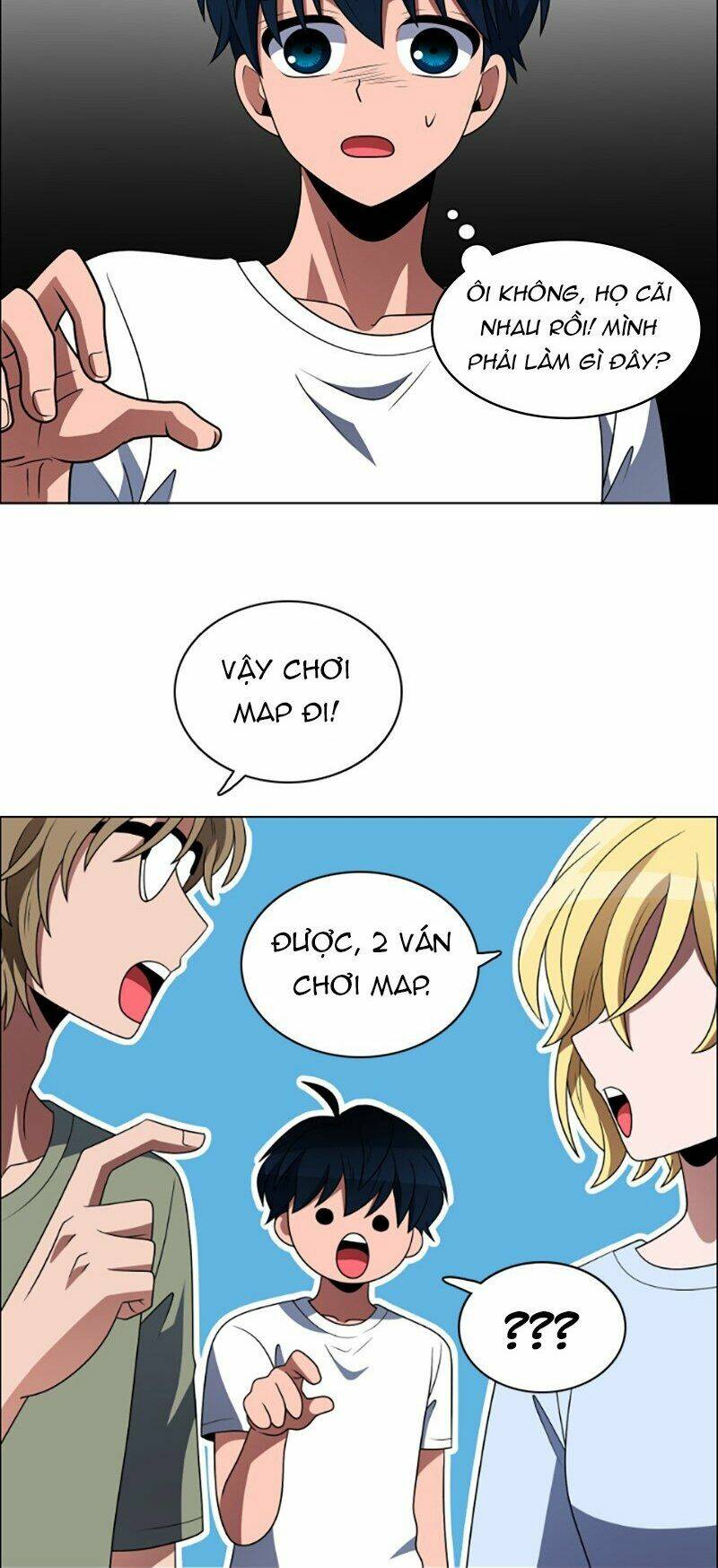 Chương 81 - Trang 21