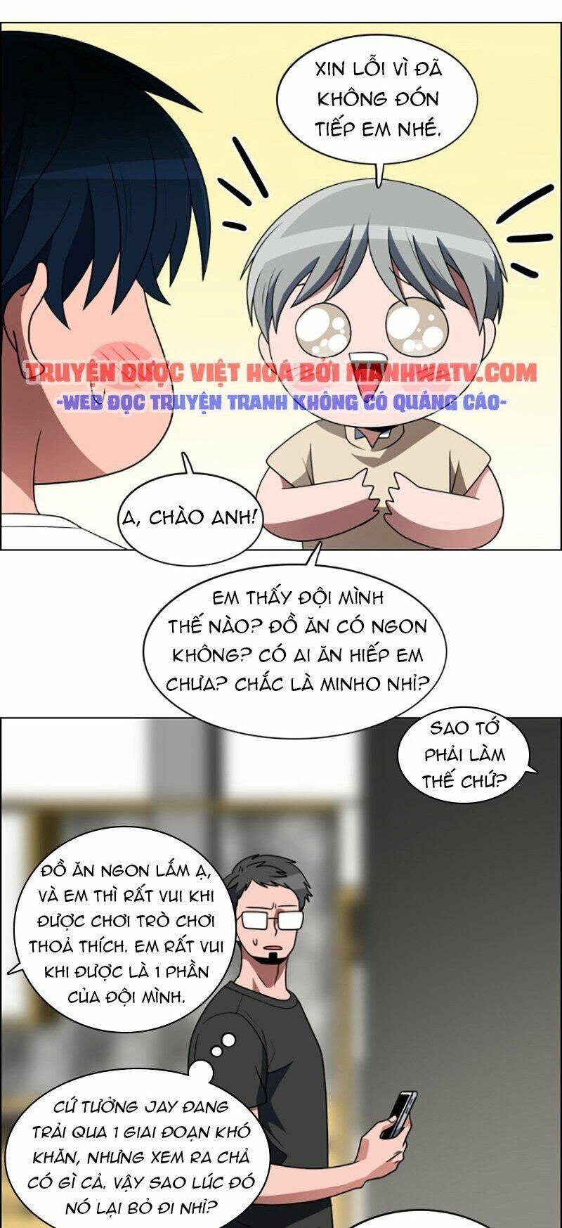 Chương 81 - Trang 40