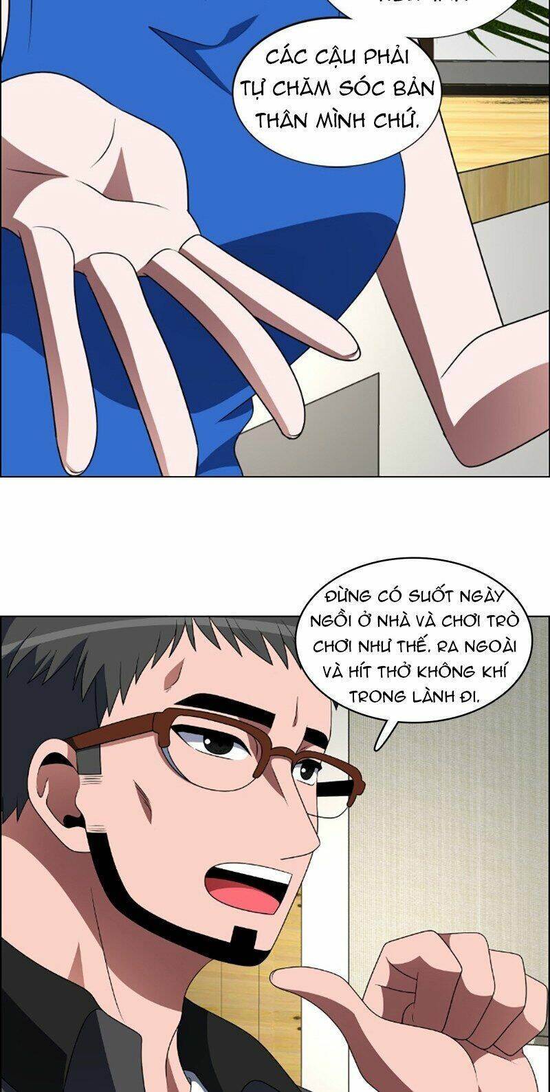 Chương 83 - Trang 15