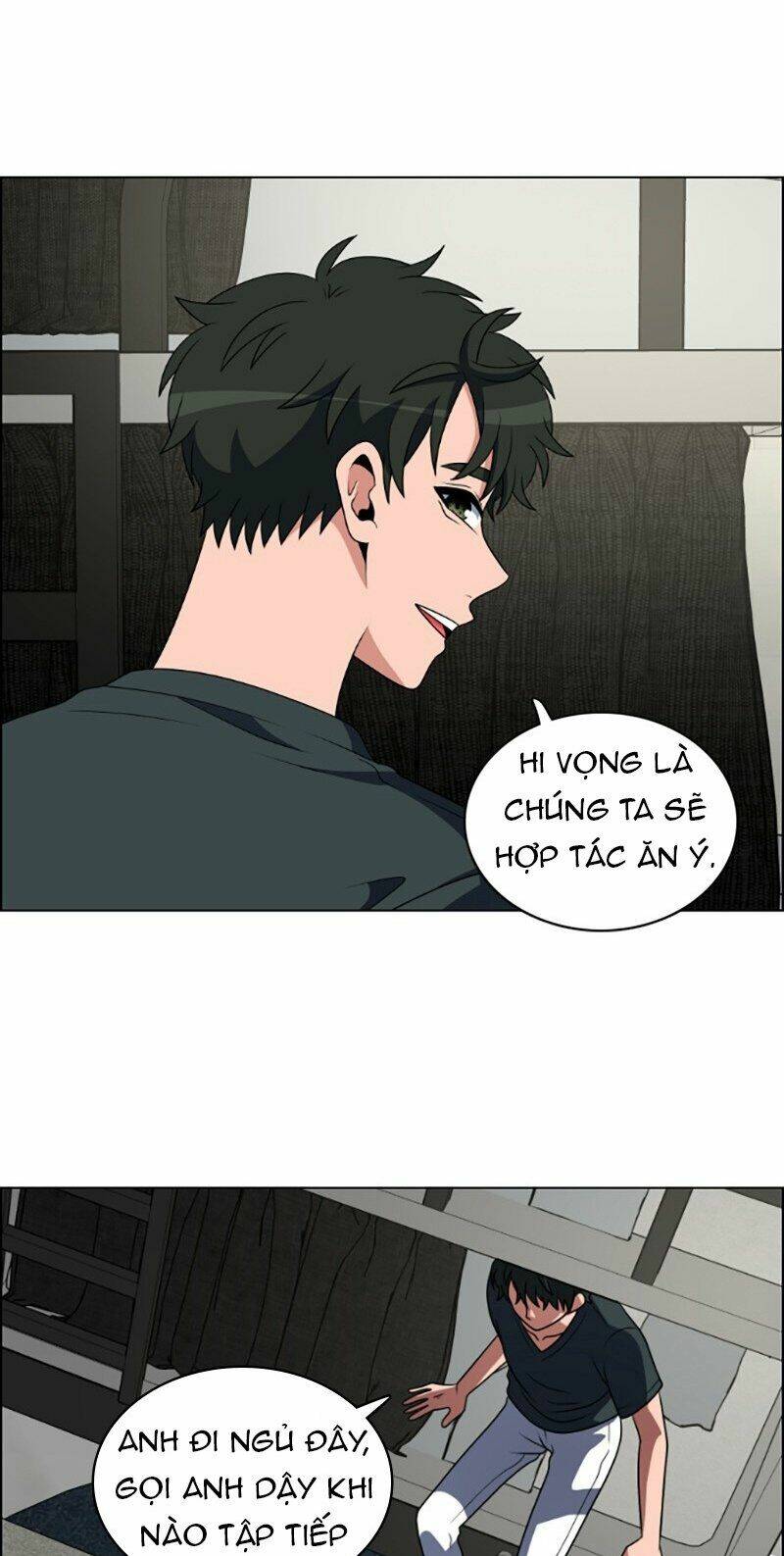 Chương 83 - Trang 31