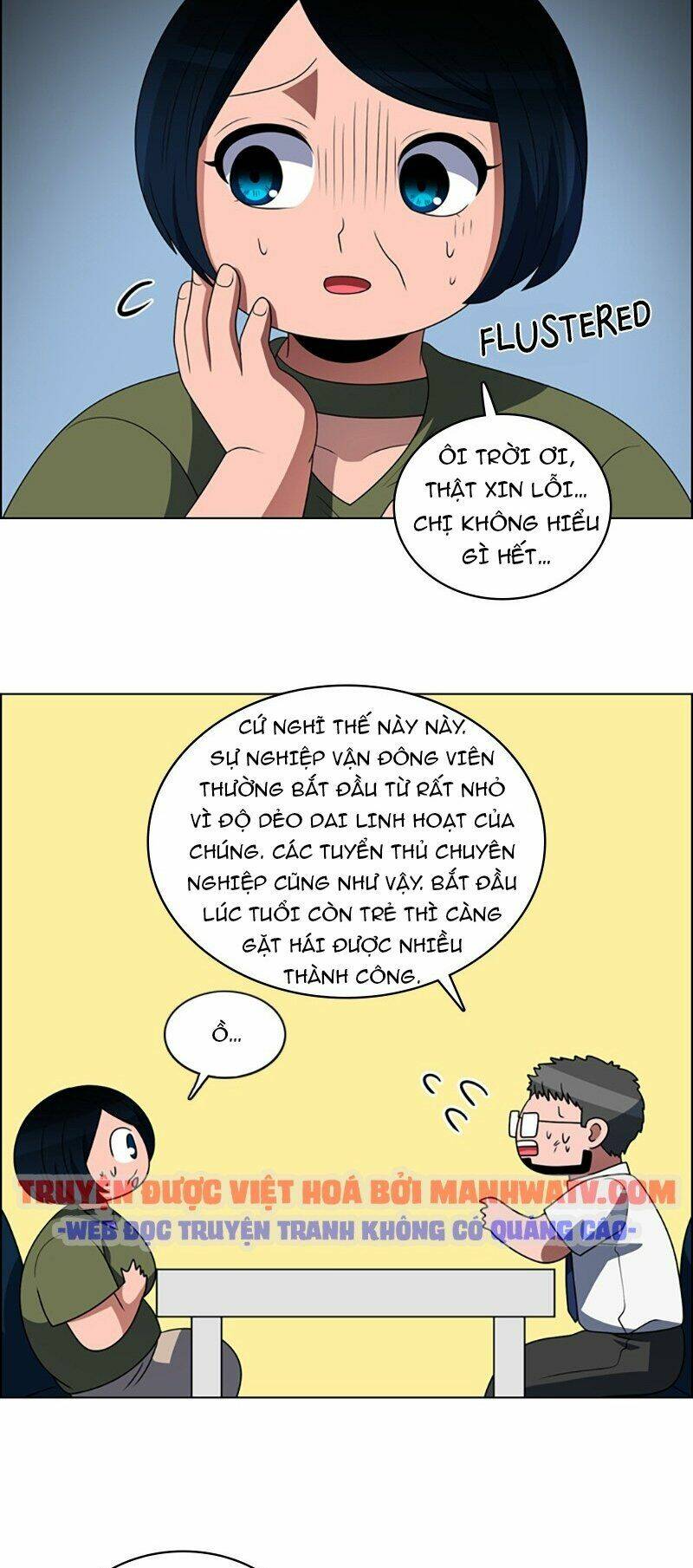 Chương 84 - Trang 27