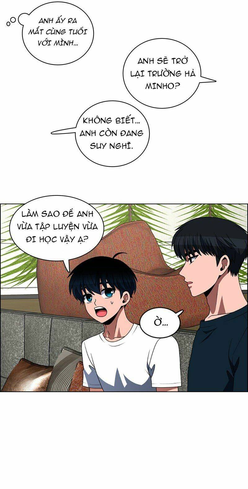 Chương 85 - Trang 25
