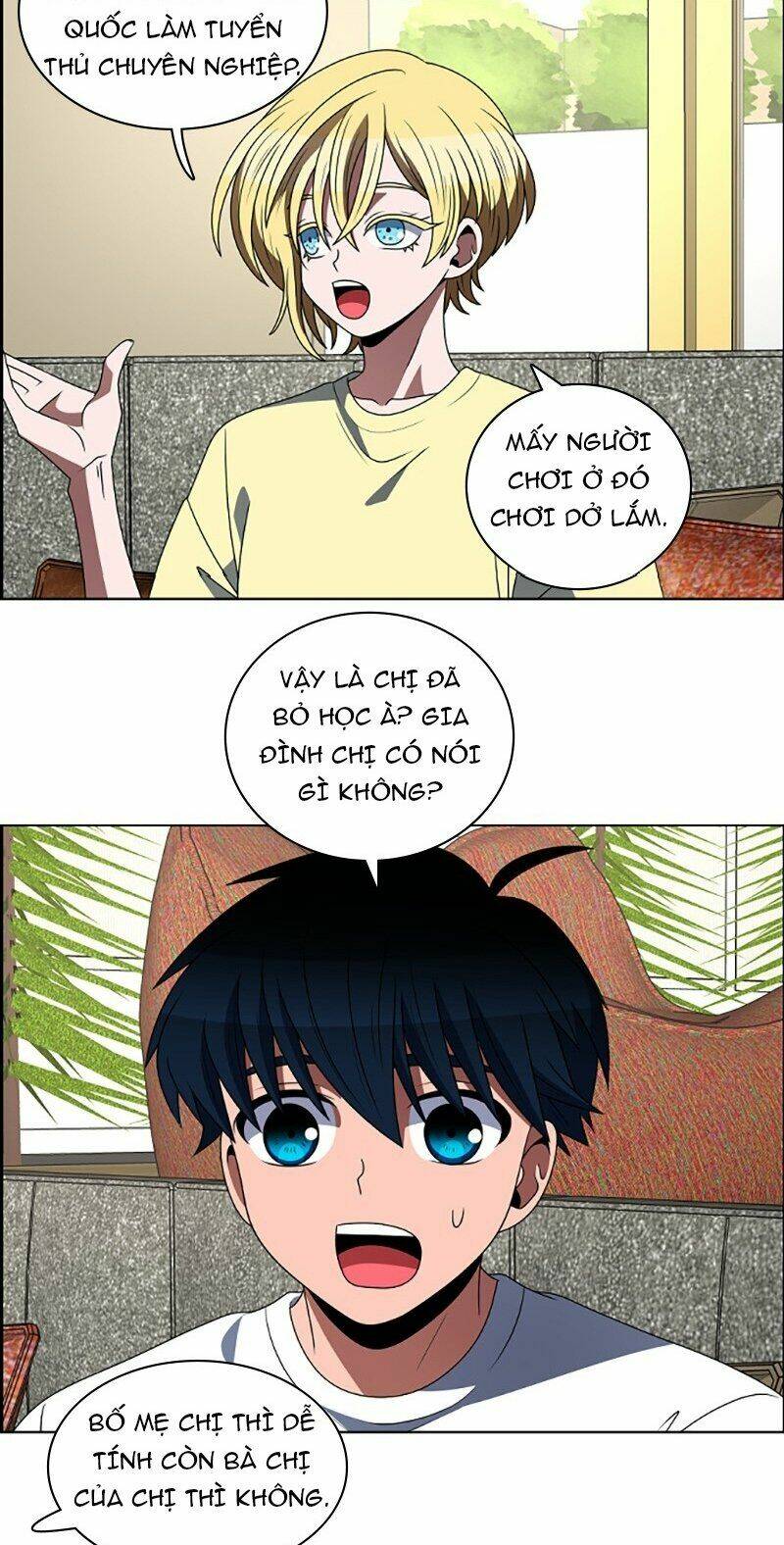 Chương 85 - Trang 29