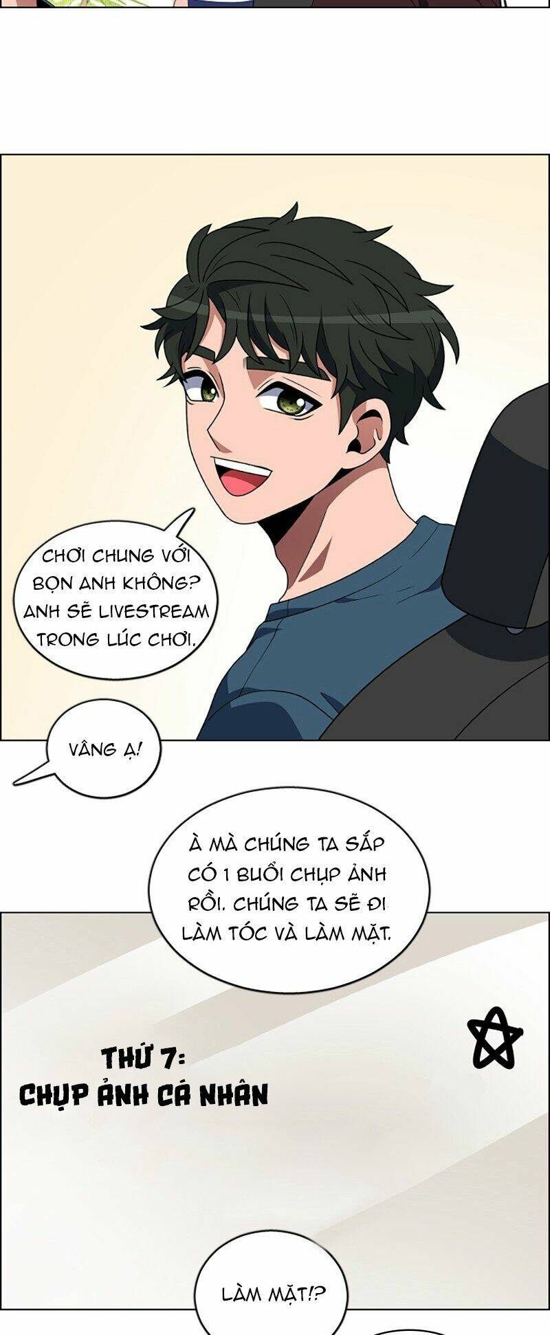 Chương 91 - Trang 17