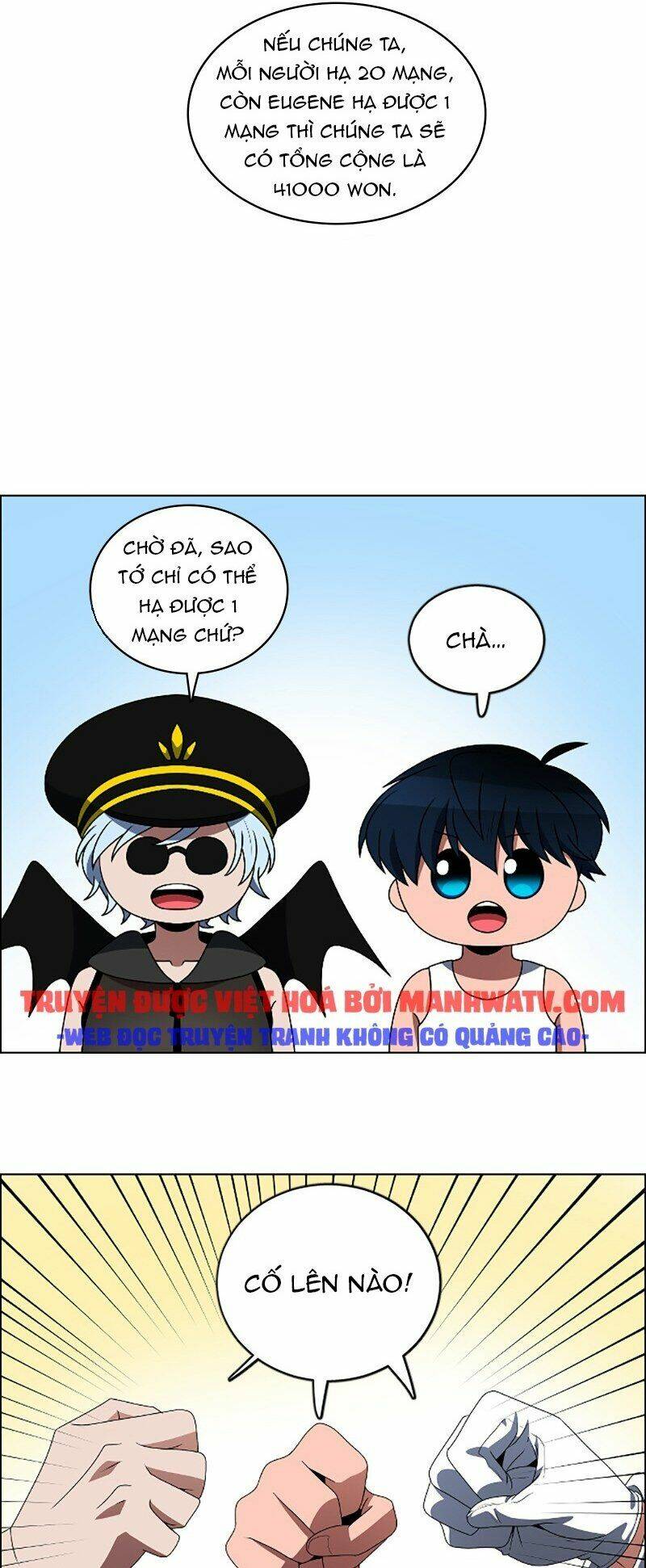 Chương 91 - Trang 22