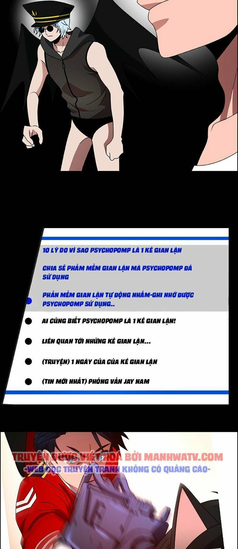 Chương 92 - Trang 11