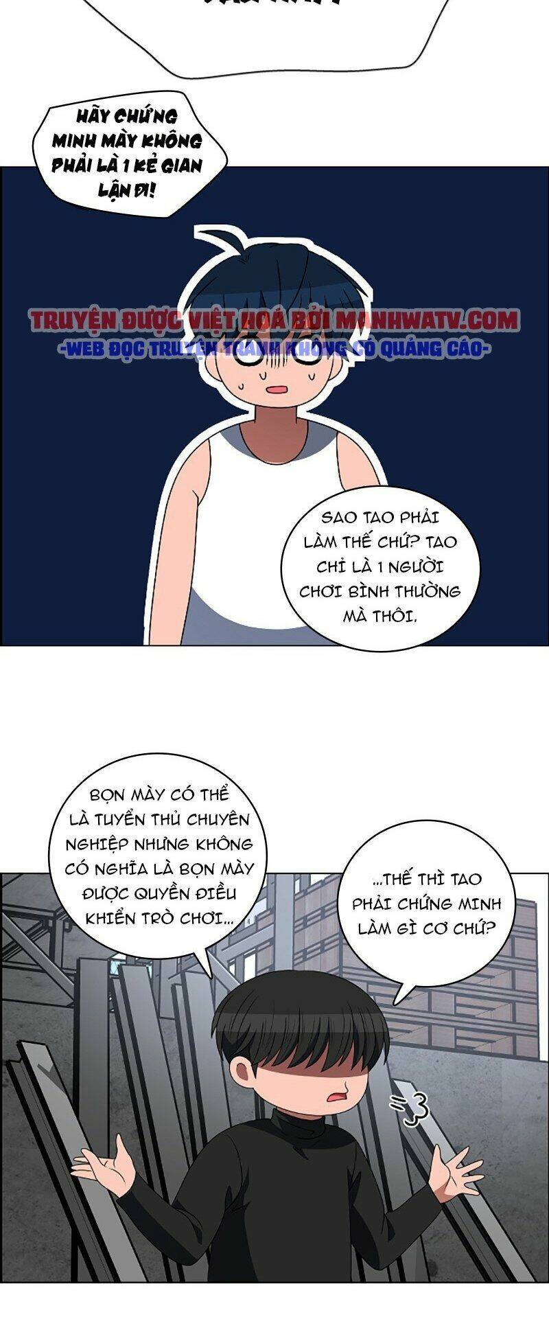 Chương 92 - Trang 31