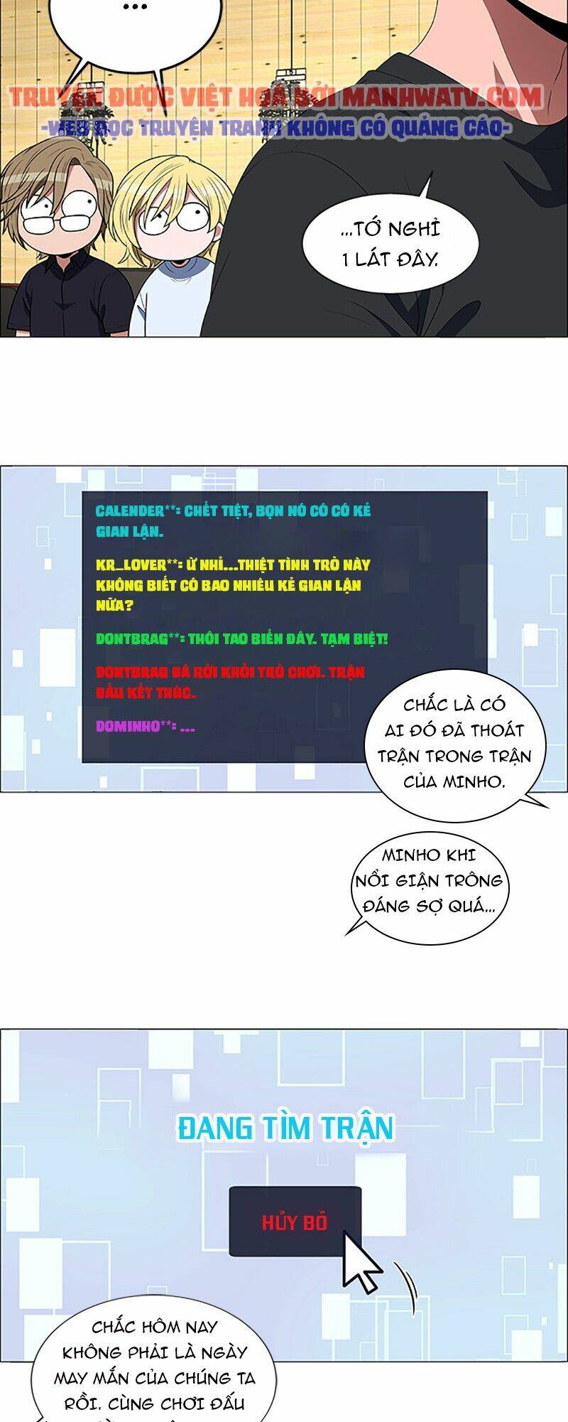 Chương 95 - Trang 22