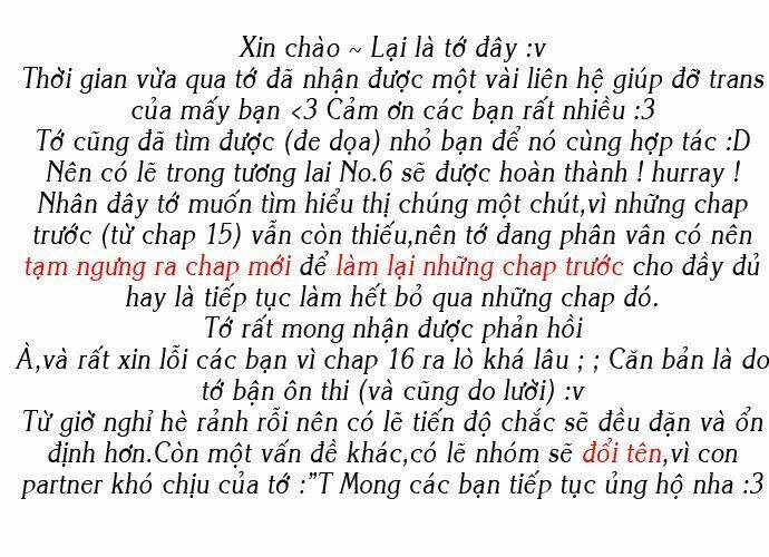 Chương 16 - Trang 1