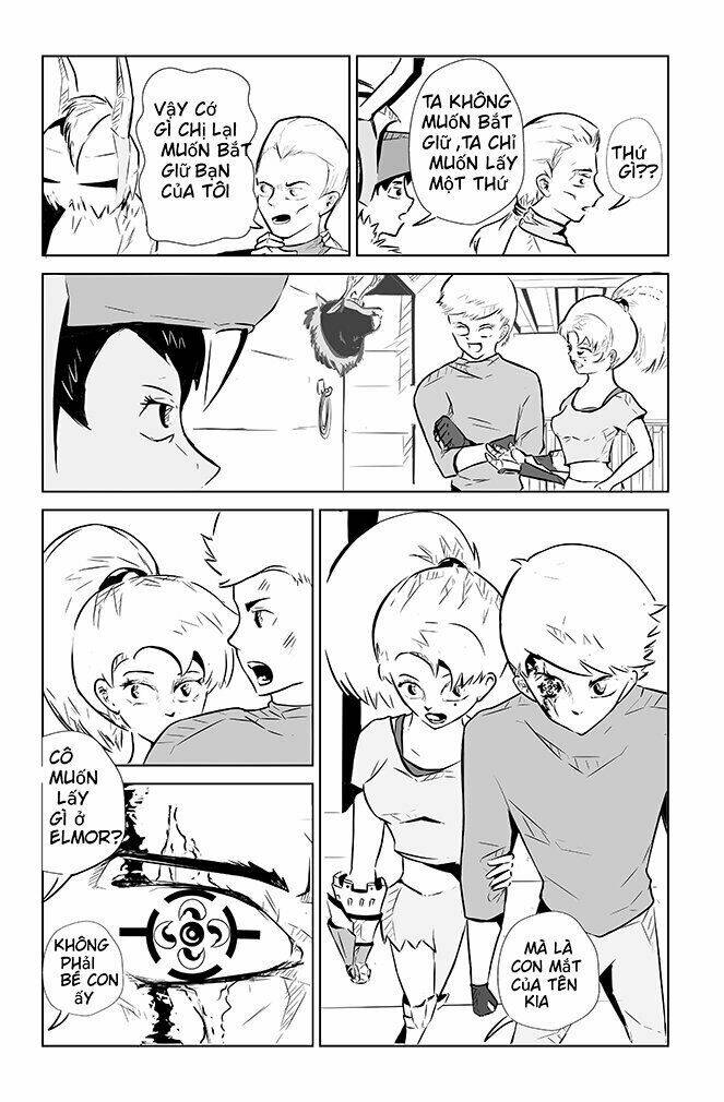Chương 32 - Trang 14