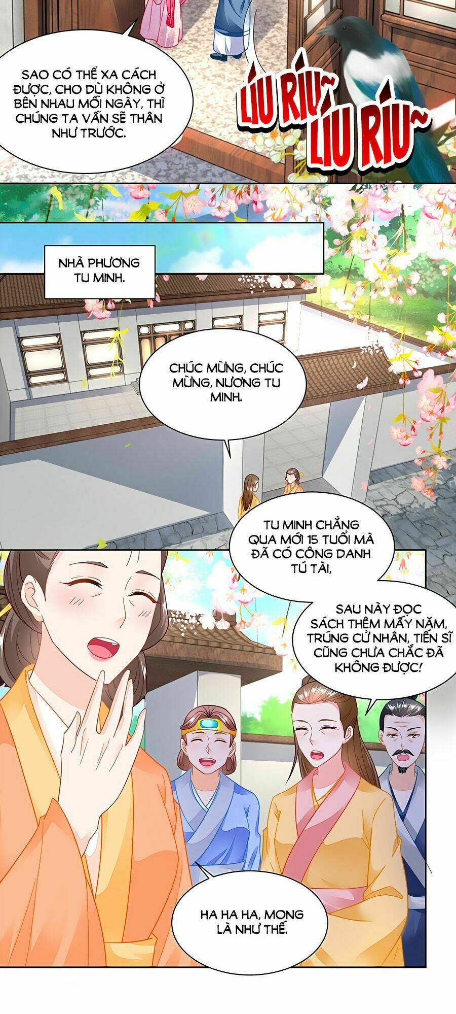 Chương 101 - Trang 12