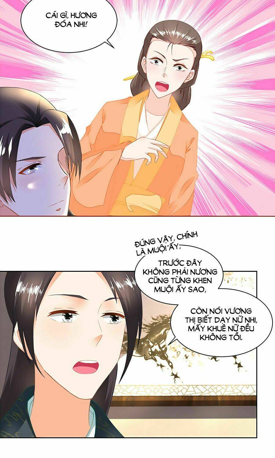 Chương 101 - Trang 18