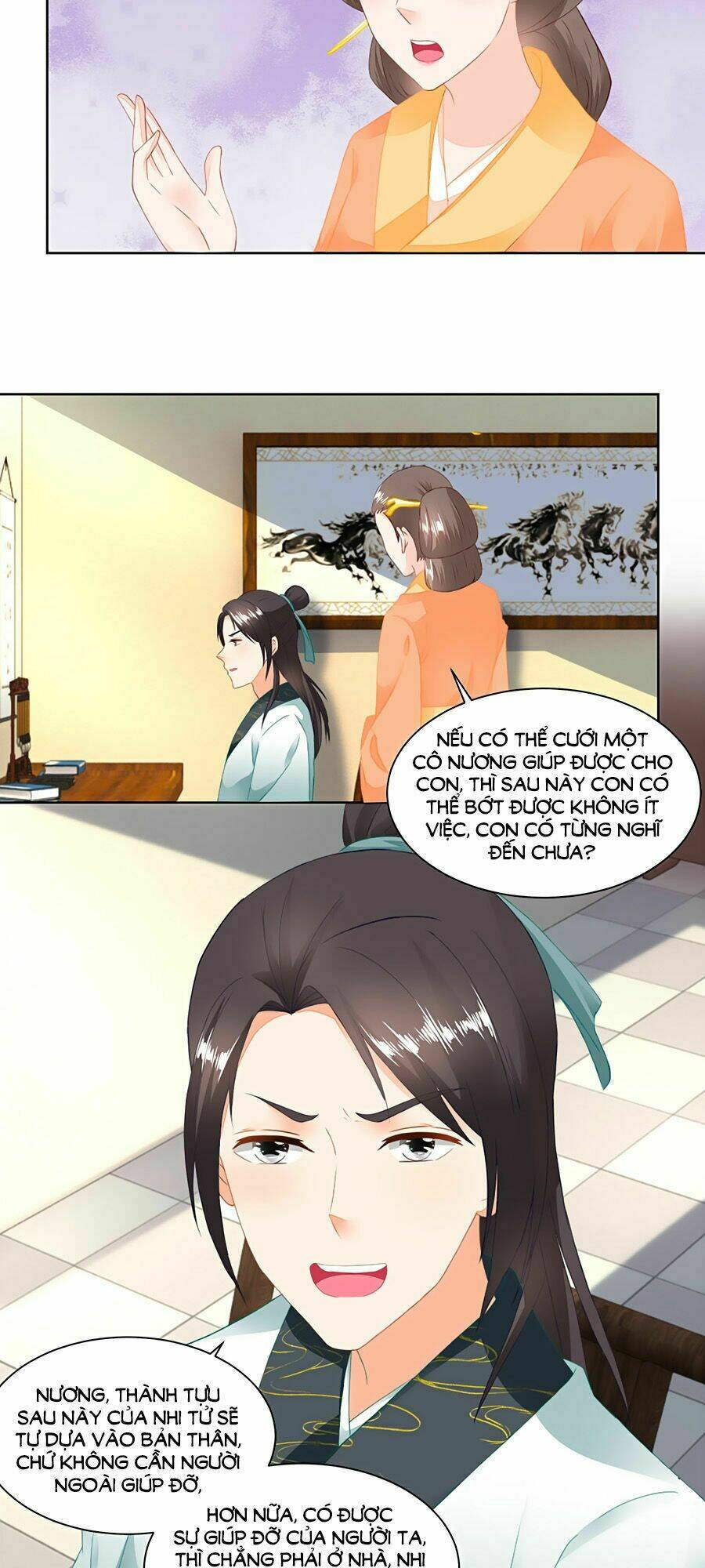 Chương 101 - Trang 20