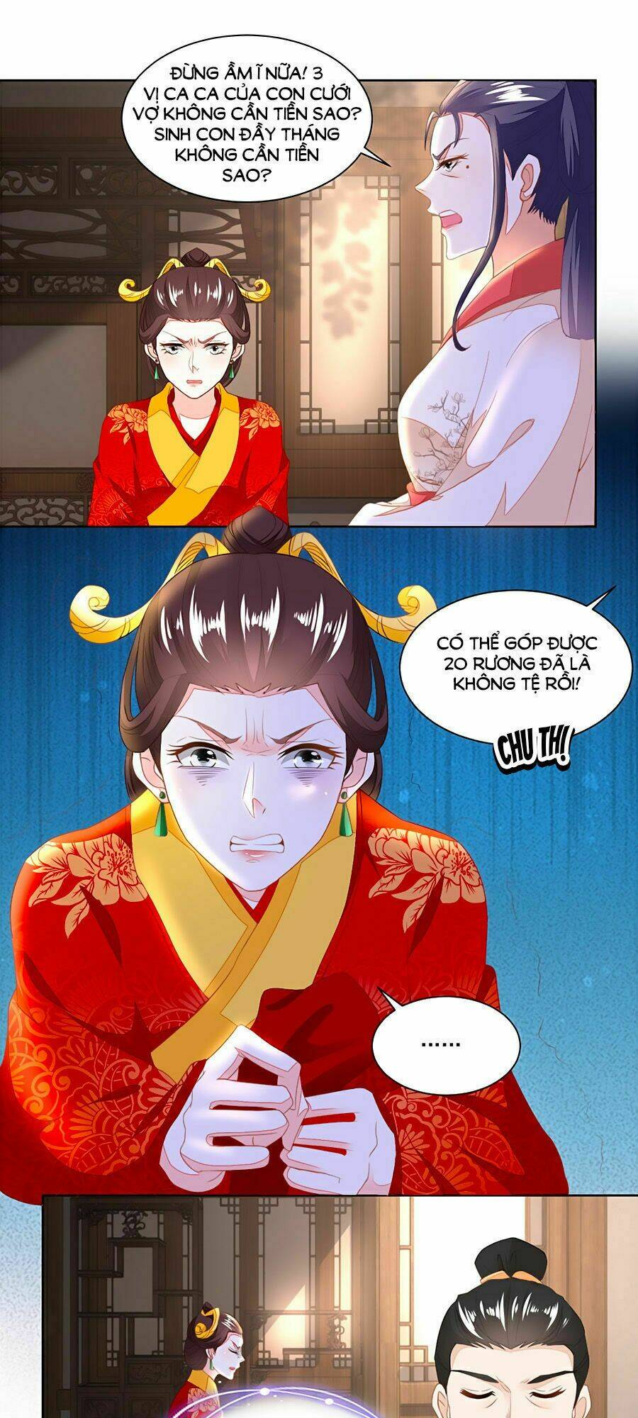 Chương 102 - Trang 17