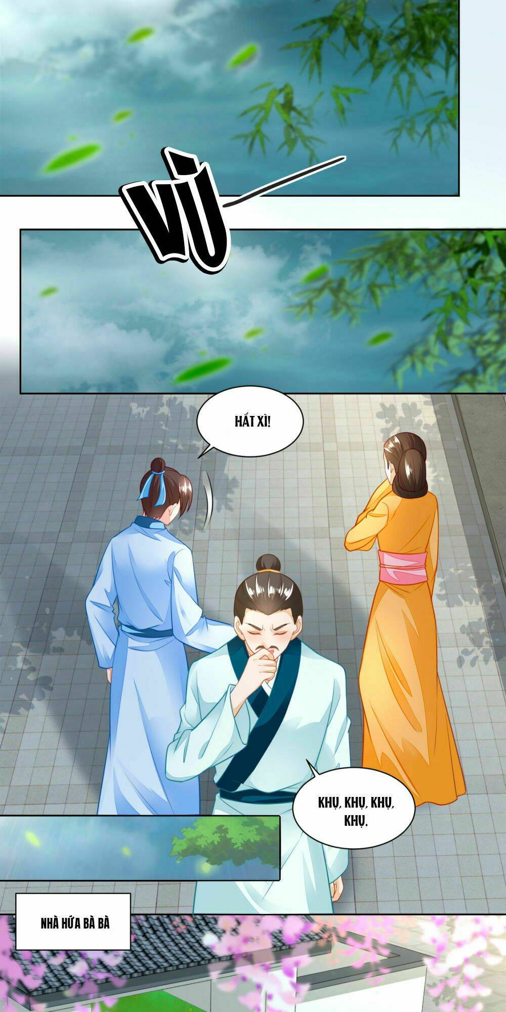Chương 103 - Trang 1