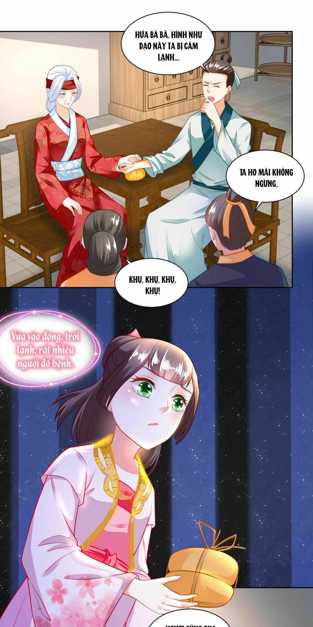 Chương 103 - Trang 3