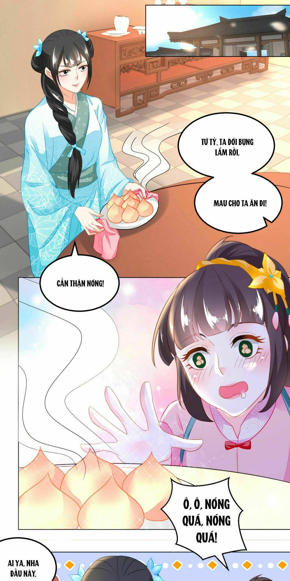 Chương 105 - Trang 1