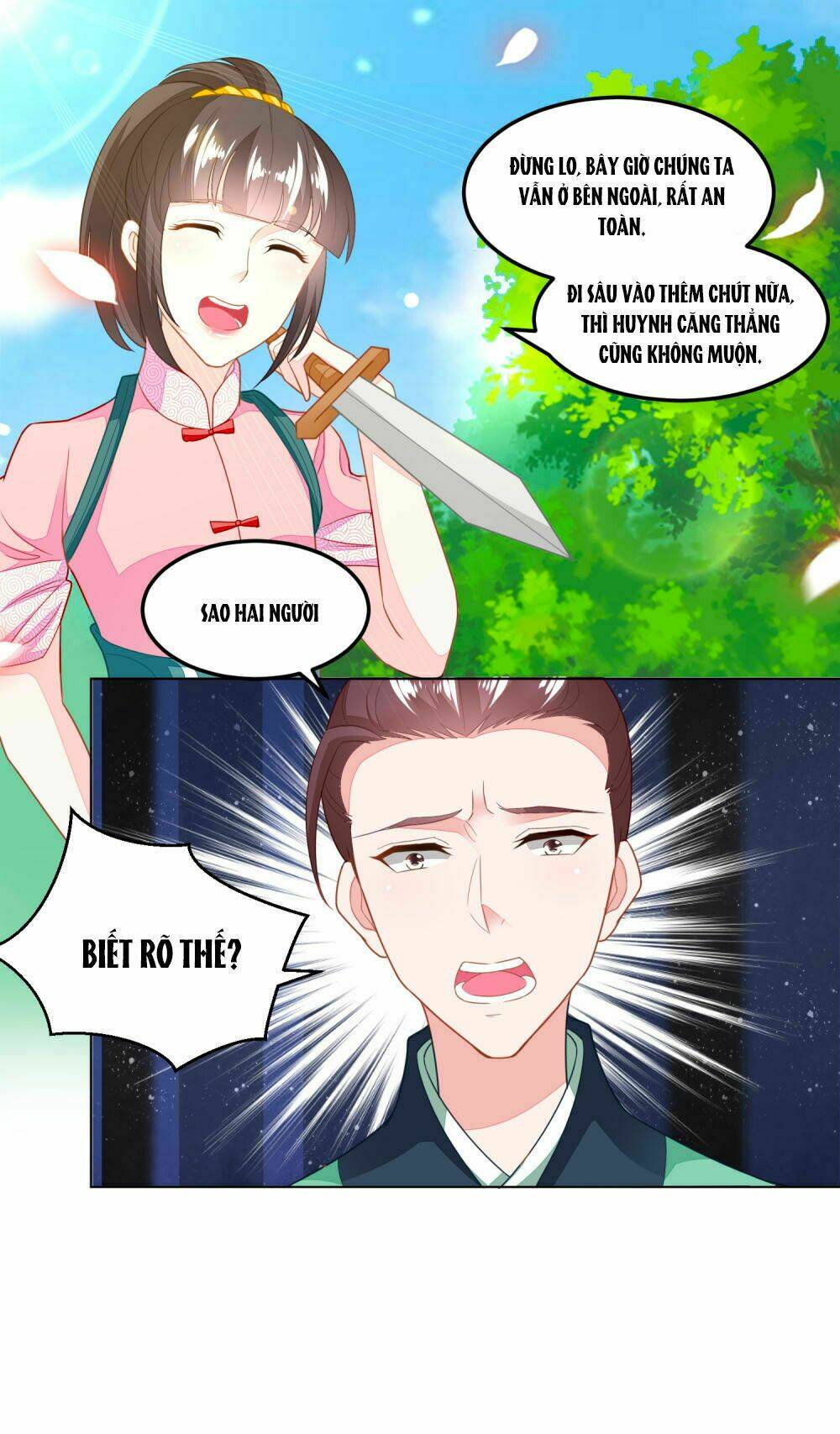 Chương 105 - Trang 21