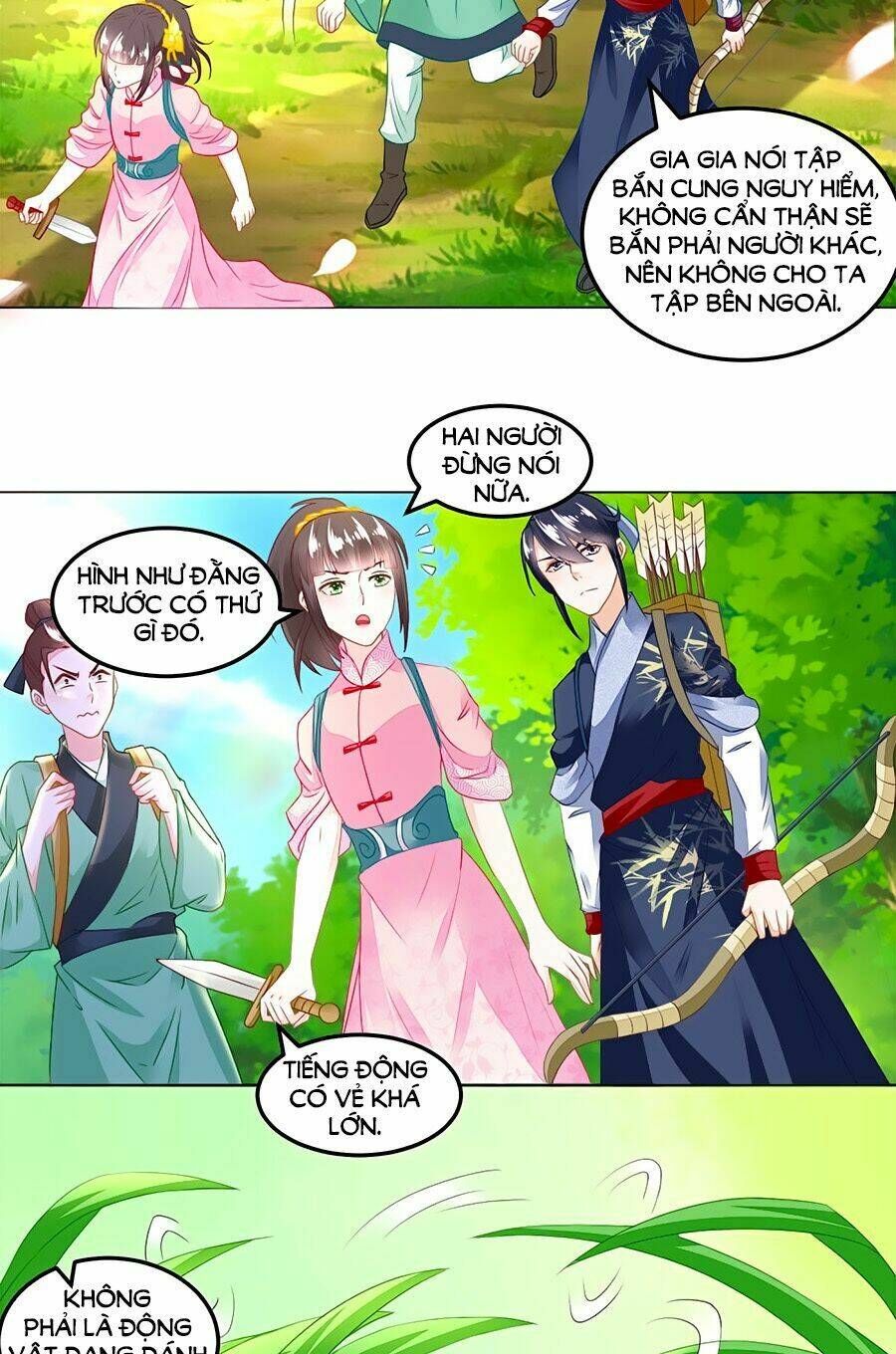 Chương 106 - Trang 11