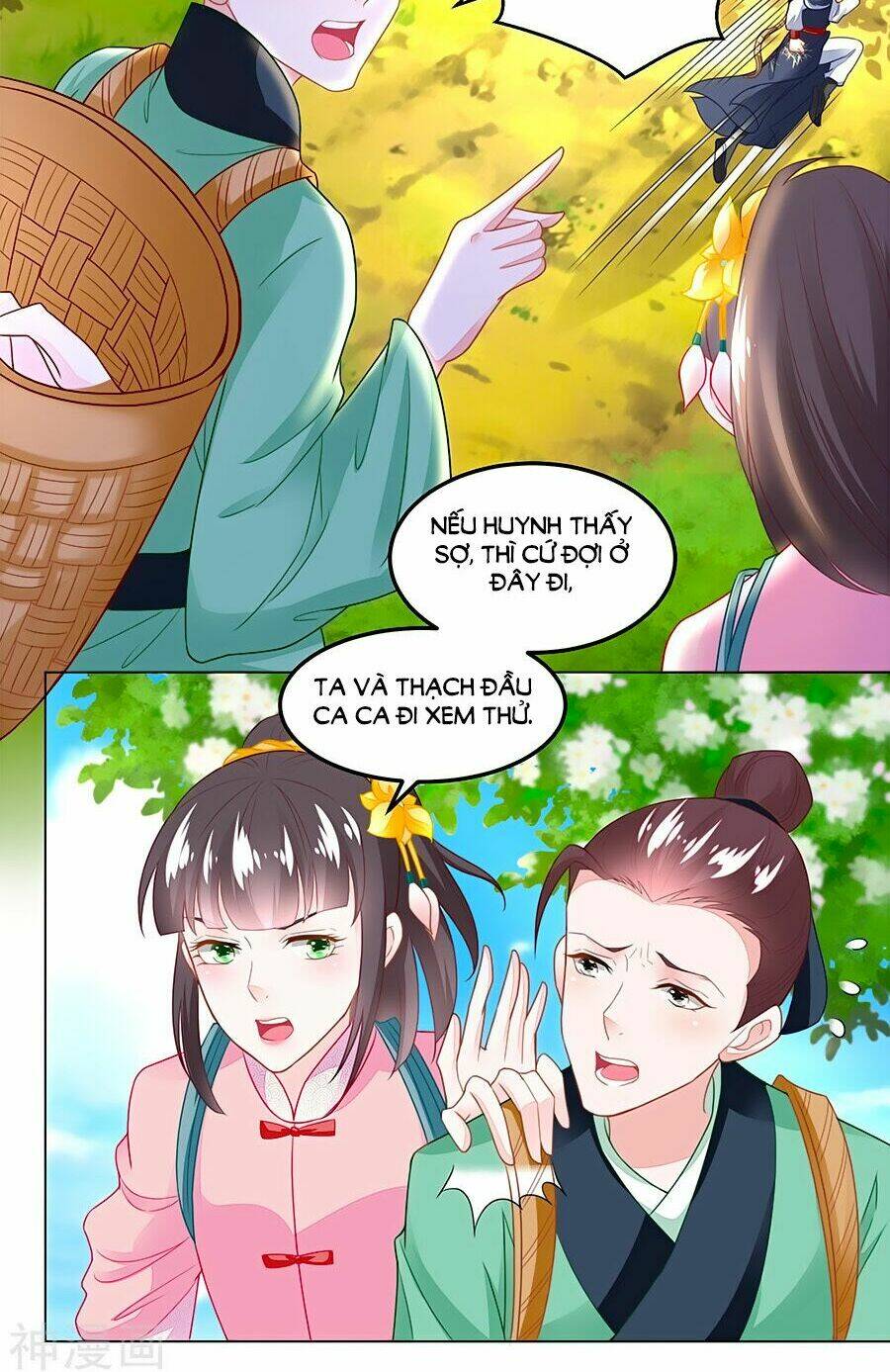 Chương 106 - Trang 18