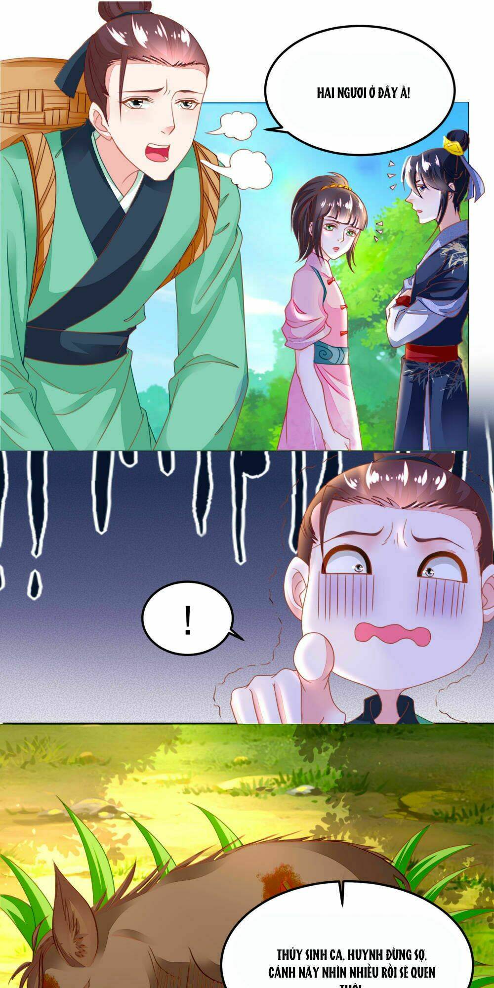 Chương 107 - Trang 11