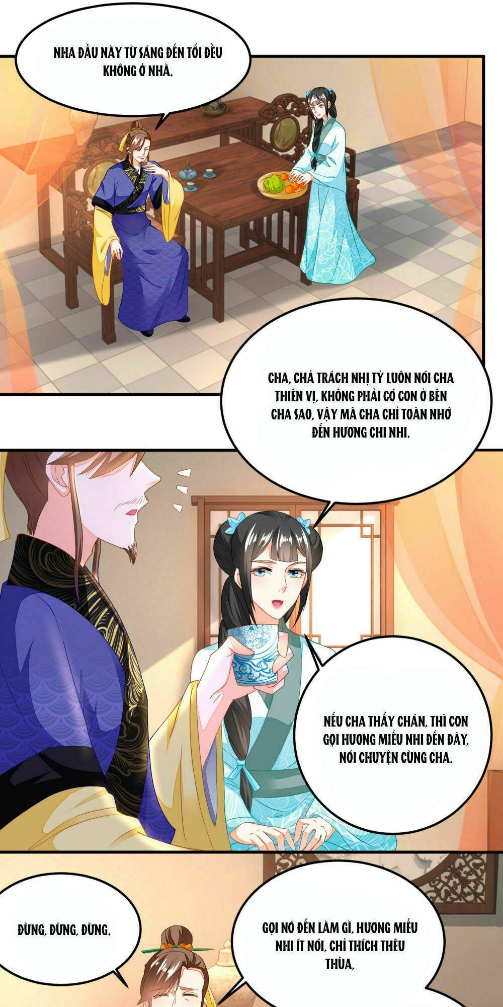 Chương 107 - Trang 19