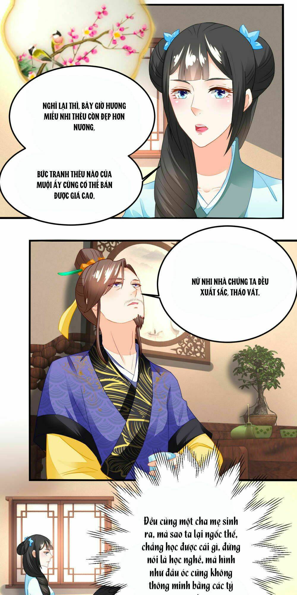 Chương 107 - Trang 21