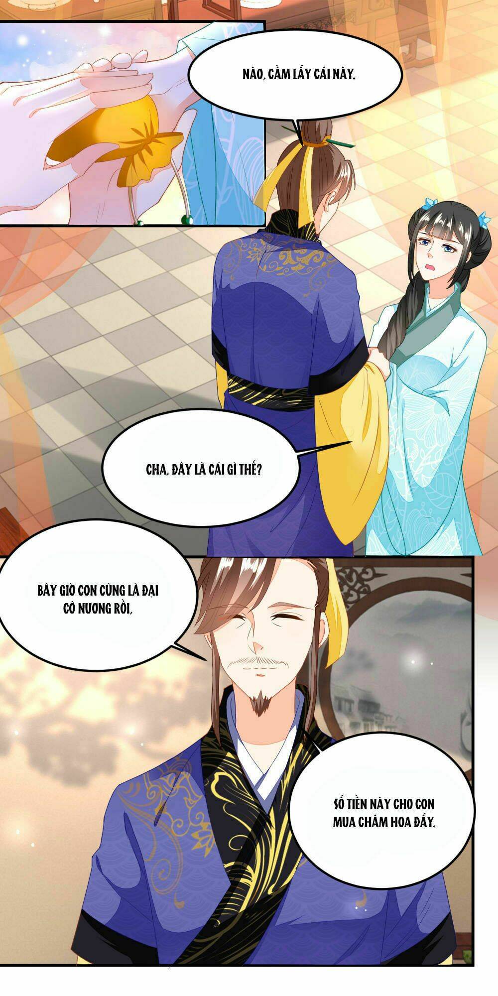 Chương 107 - Trang 23