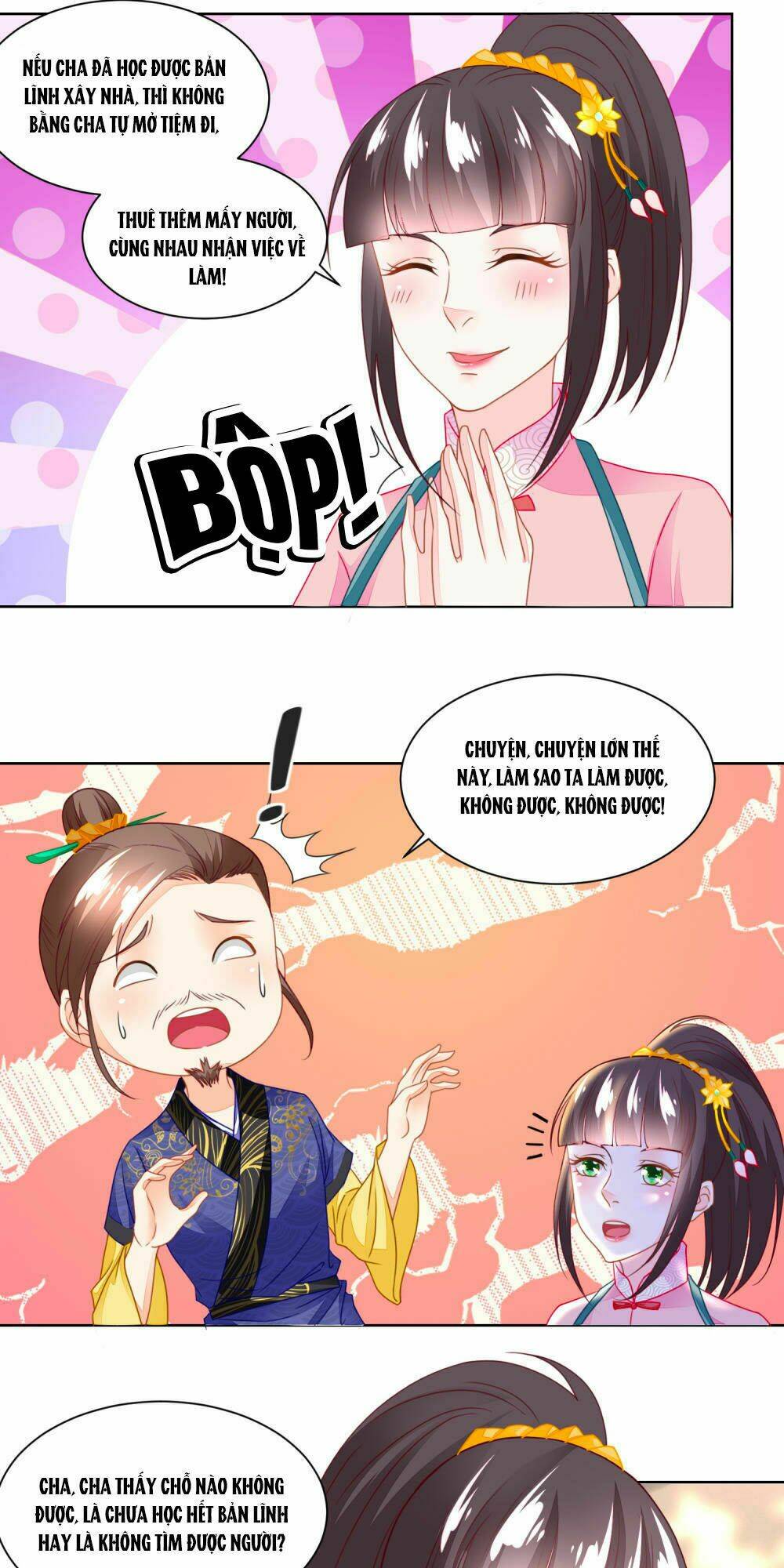 Chương 108 - Trang 19