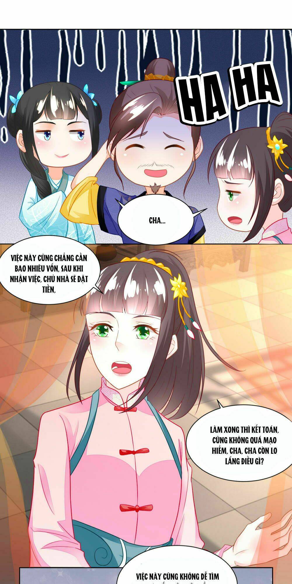 Chương 108 - Trang 23