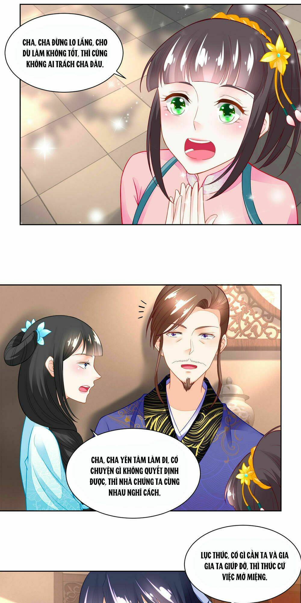 Chương 109 - Trang 5