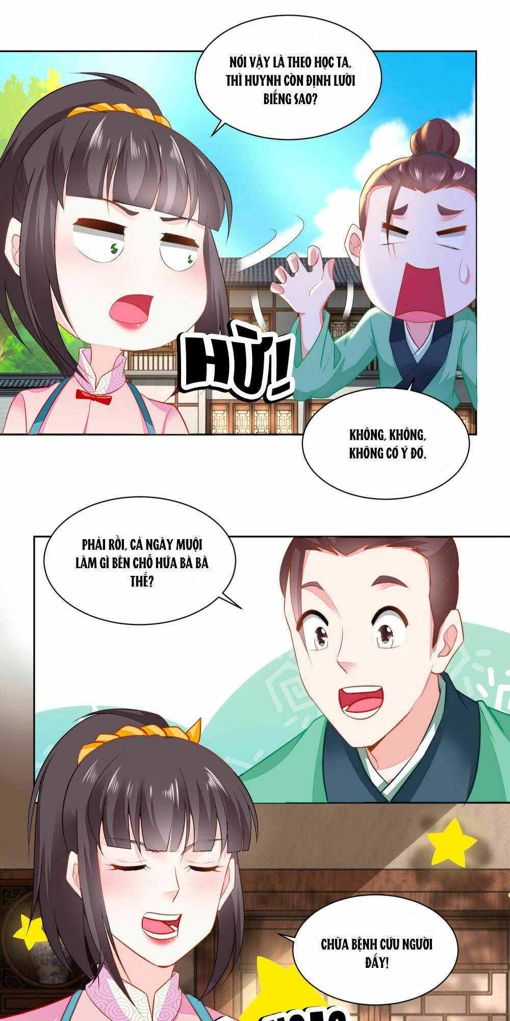 Chương 110 - Trang 17