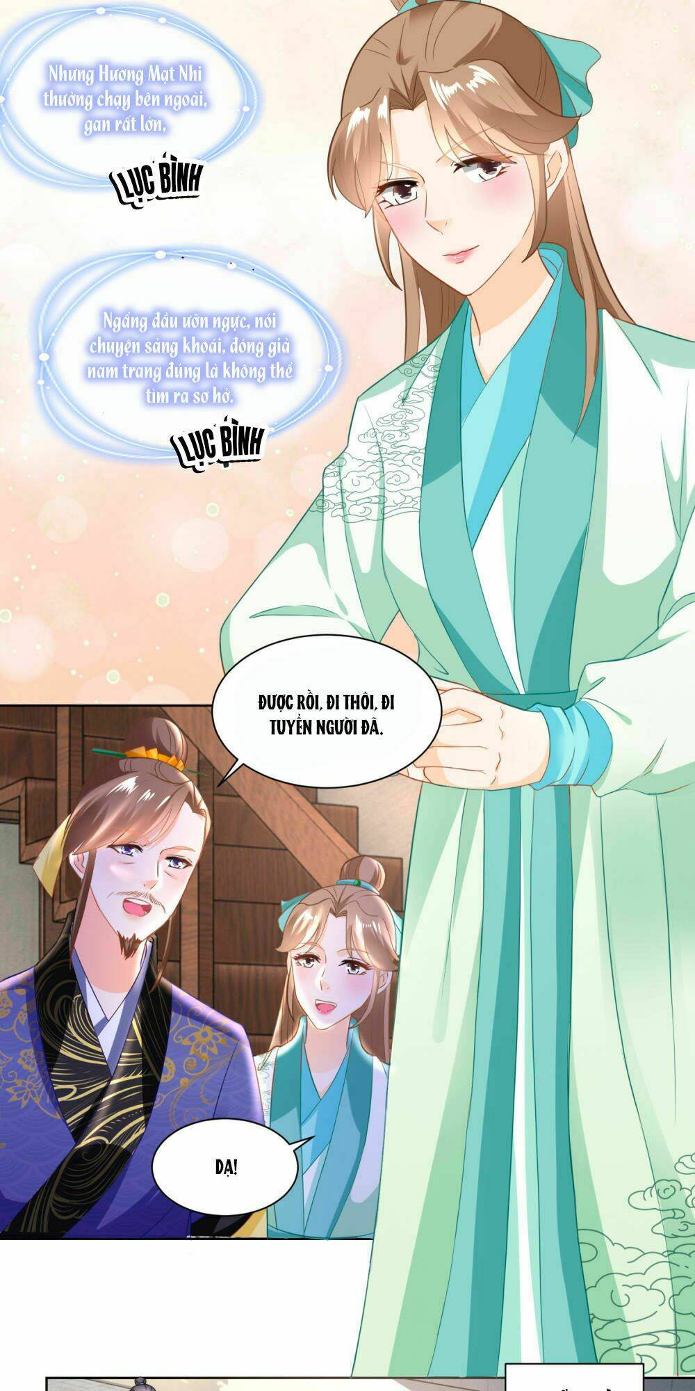 Chương 110 - Trang 3