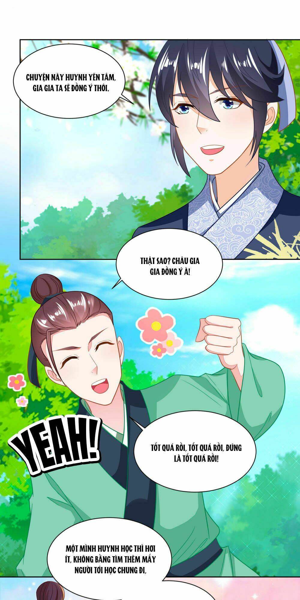 Chương 111 - Trang 3