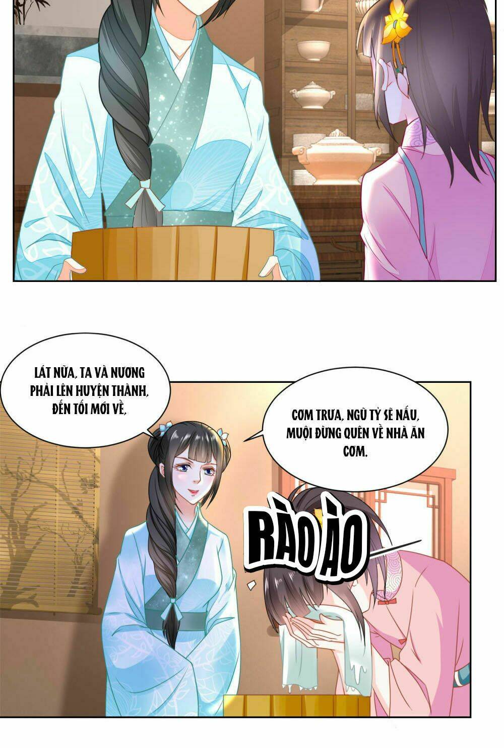 Chương 111 - Trang 10