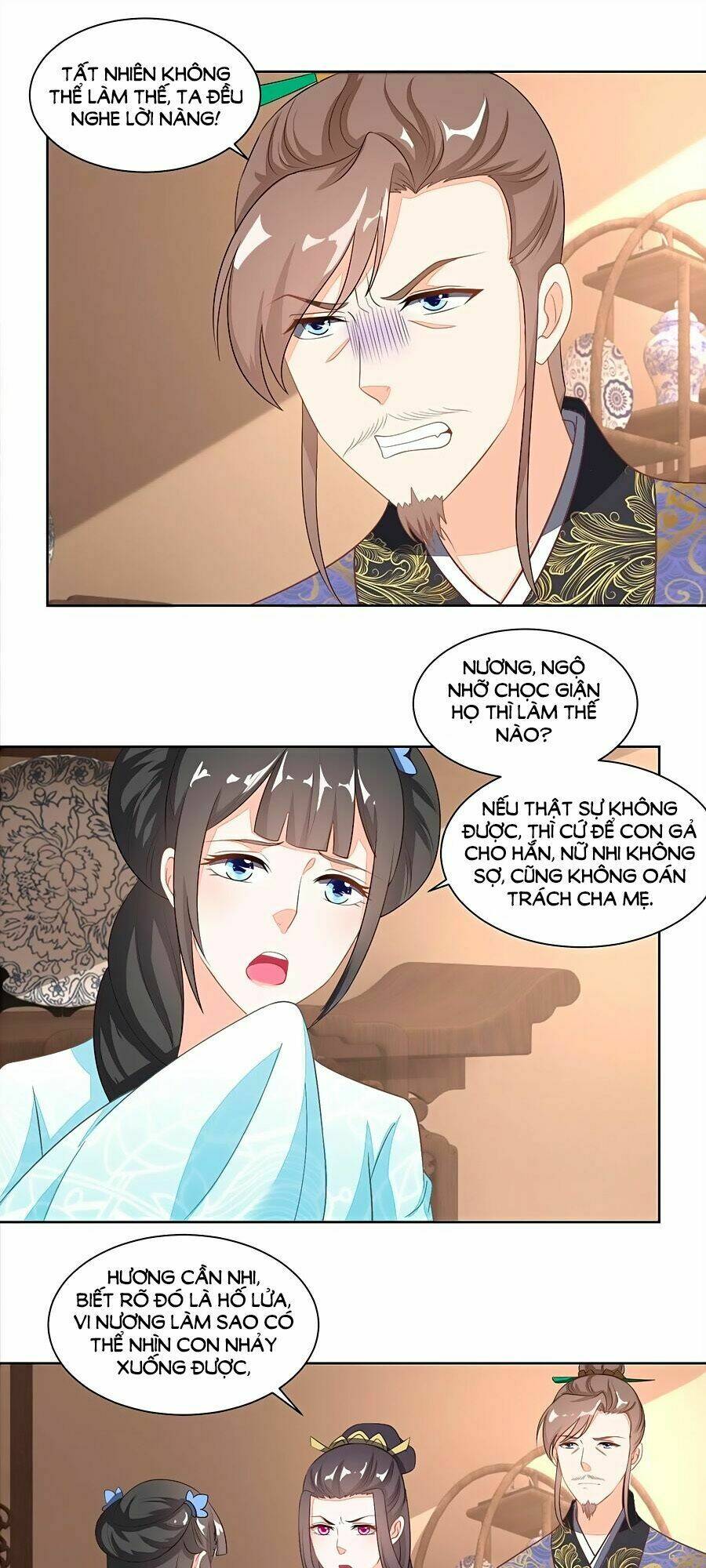 Chương 113 - Trang 13
