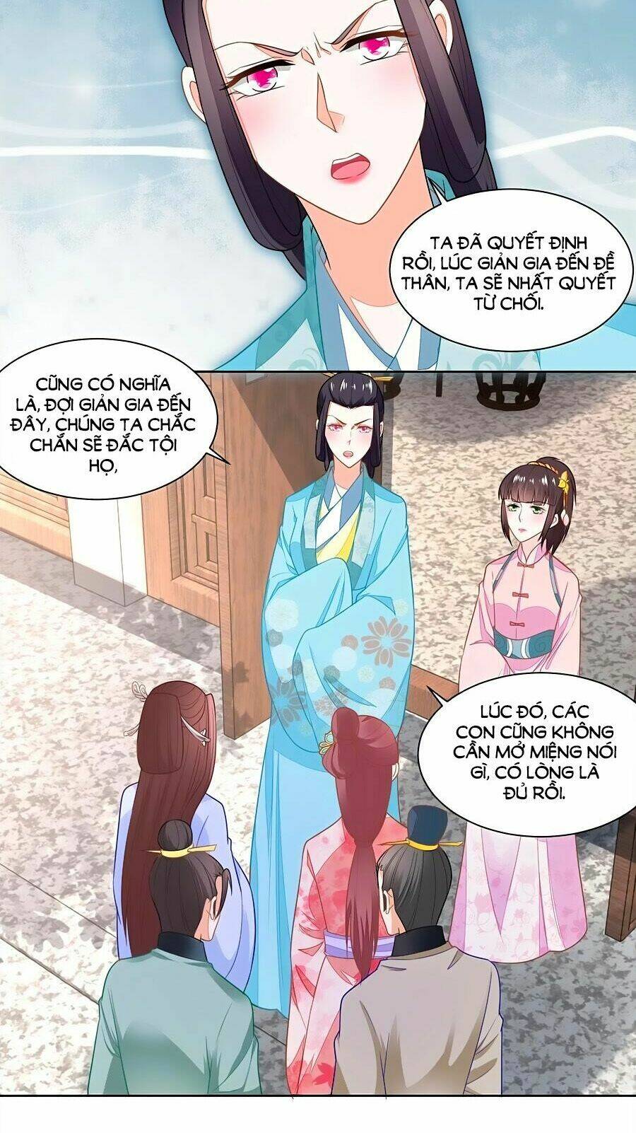 Chương 113 - Trang 22