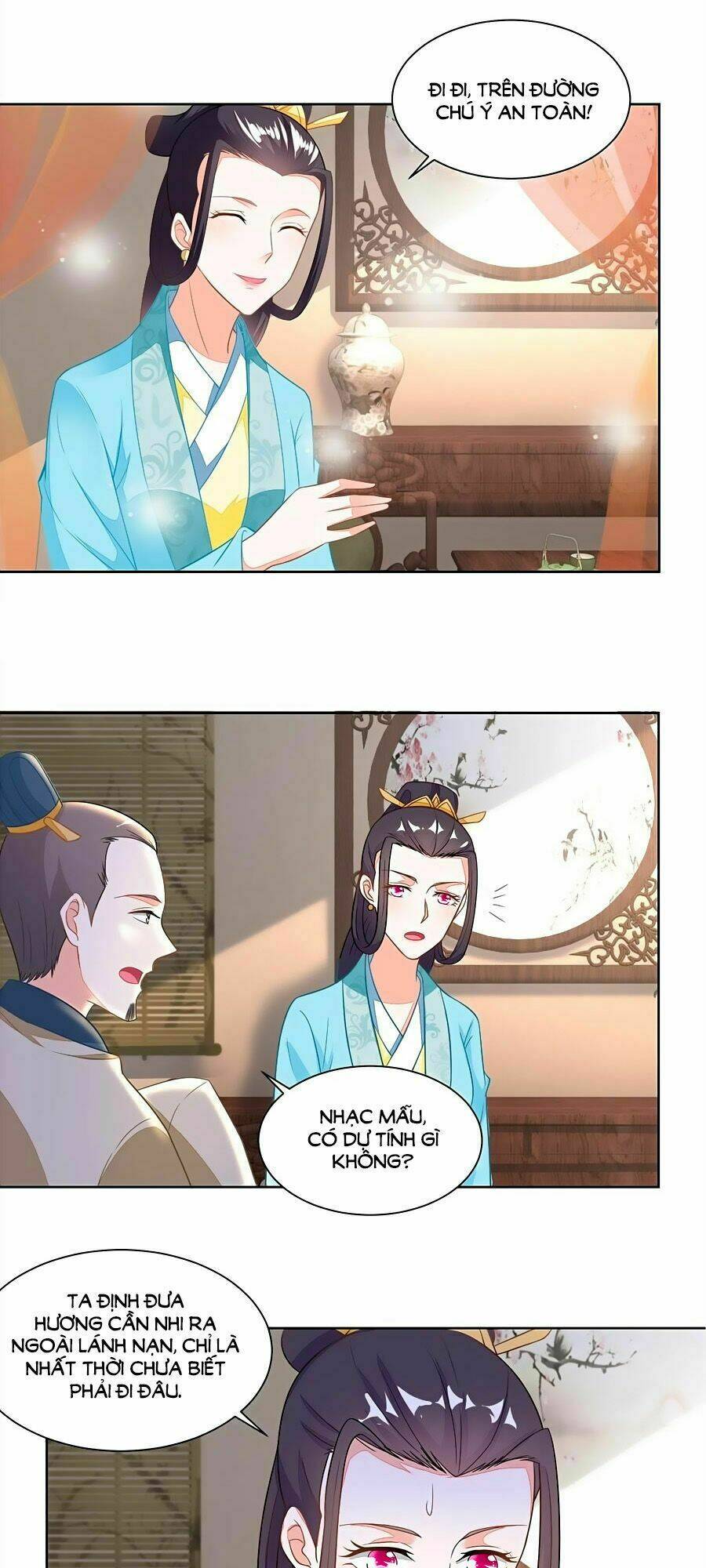 Chương 114 - Trang 17
