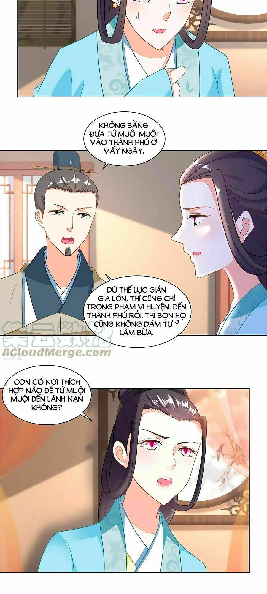 Chương 114 - Trang 18