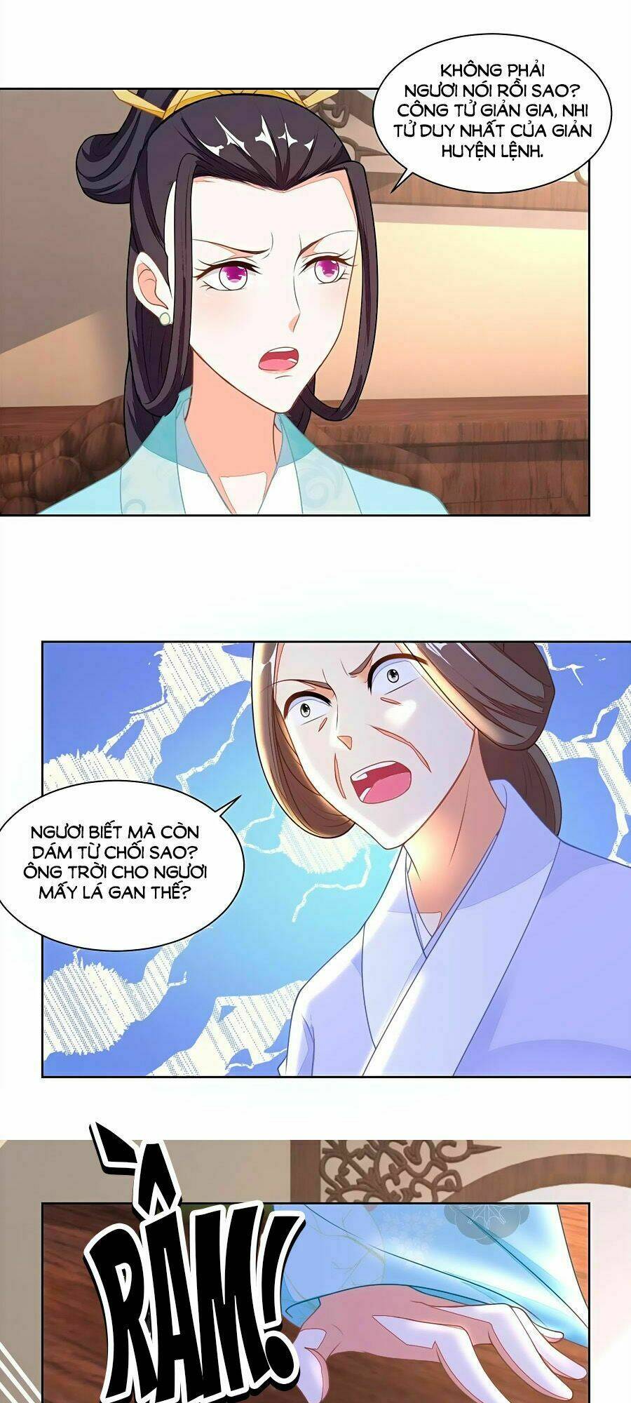 Chương 114 - Trang 7