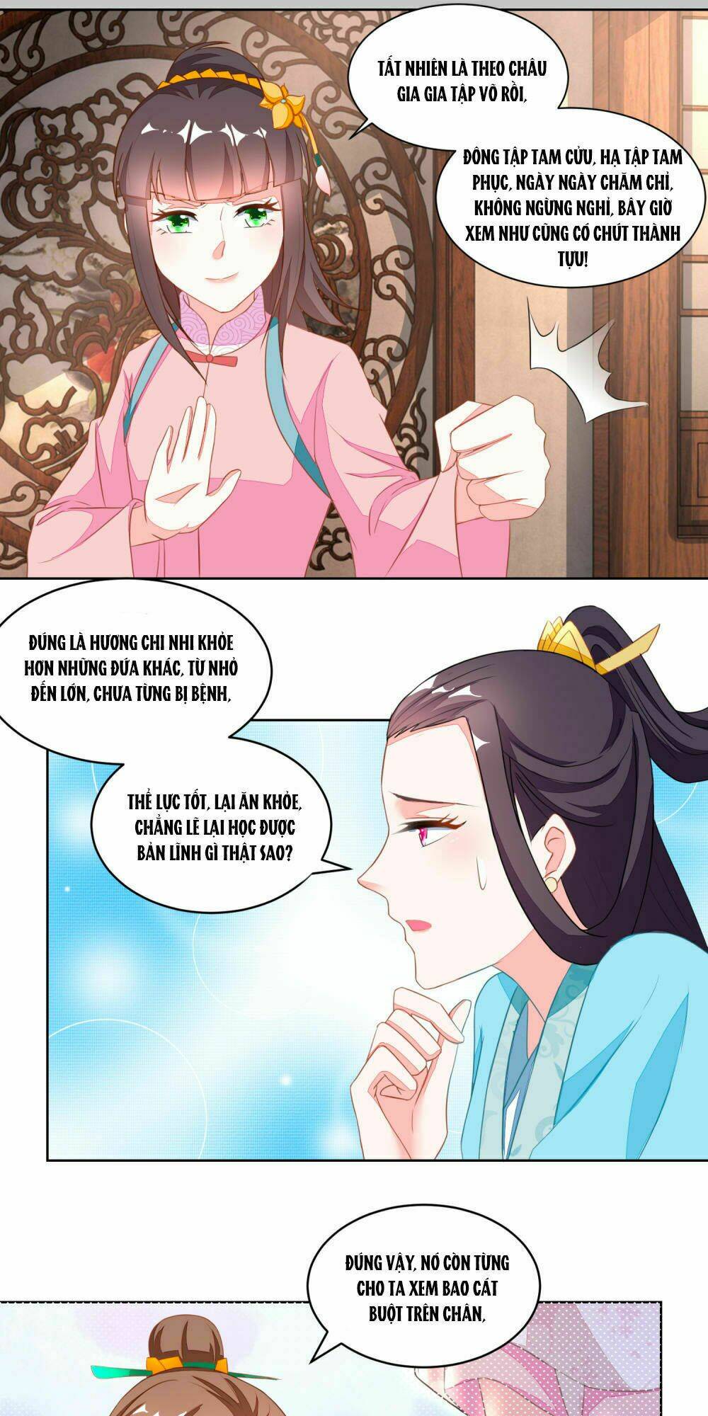 Chương 115 - Trang 11