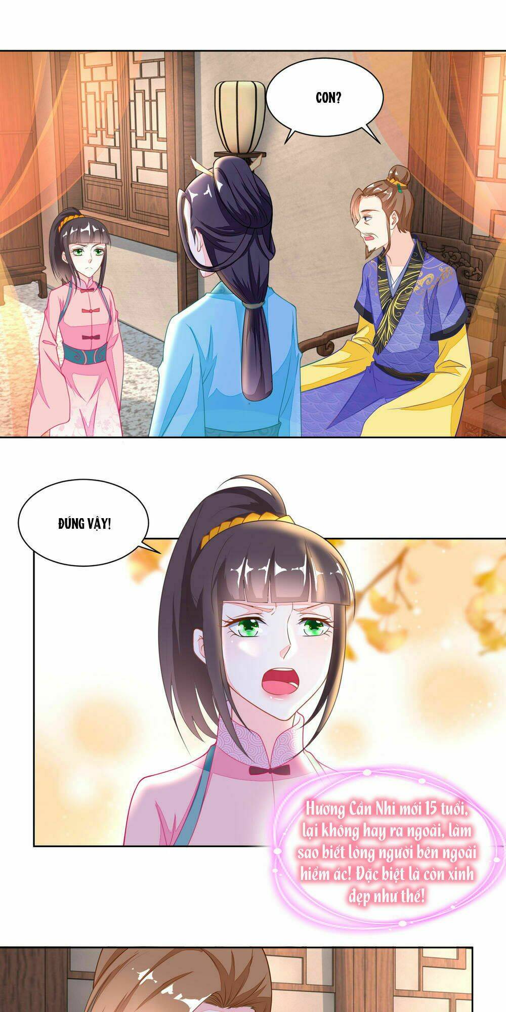 Chương 115 - Trang 7